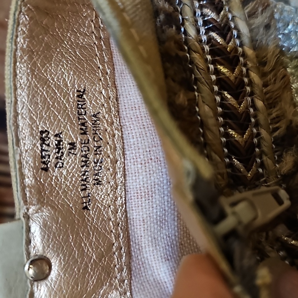 Bull Boxer Danna Tan Boots Size 7 - Picture 6 of 6